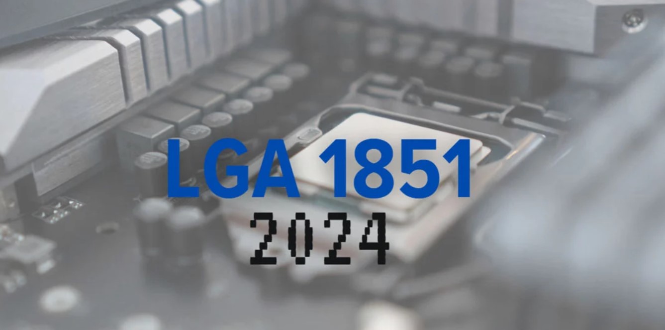 Дънни платки CPU сокет: LGA 1851